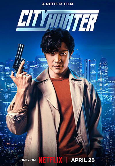 City-Hunter