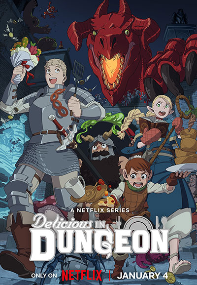 Delicious-in-Dungeon