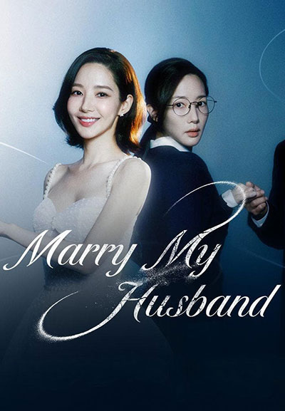 Marry-my-Husband