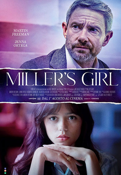 Millers-Girl