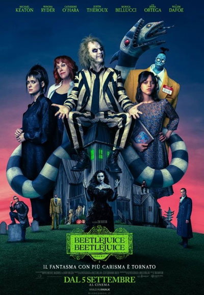 BEETLEJUICE