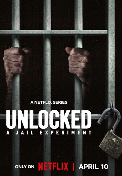 UNLOCKED: A JAIL EXPERIMENT ST.1